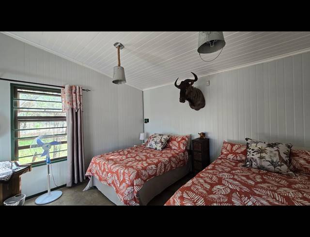 8.50HA SMALLHOLDING FOR SALE IN BELA BELA RURAL